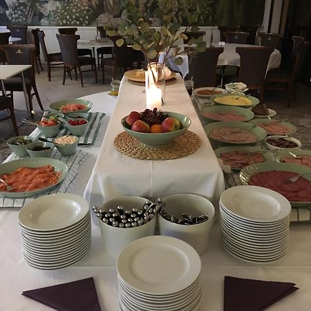 Vinger Hotell Конґсвінґер Екстер'єр фото