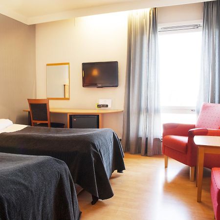 Vinger Hotell Конґсвінґер Екстер'єр фото