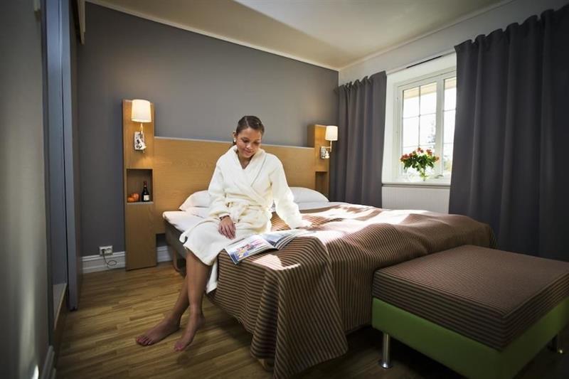 Vinger Hotell Конґсвінґер Екстер'єр фото