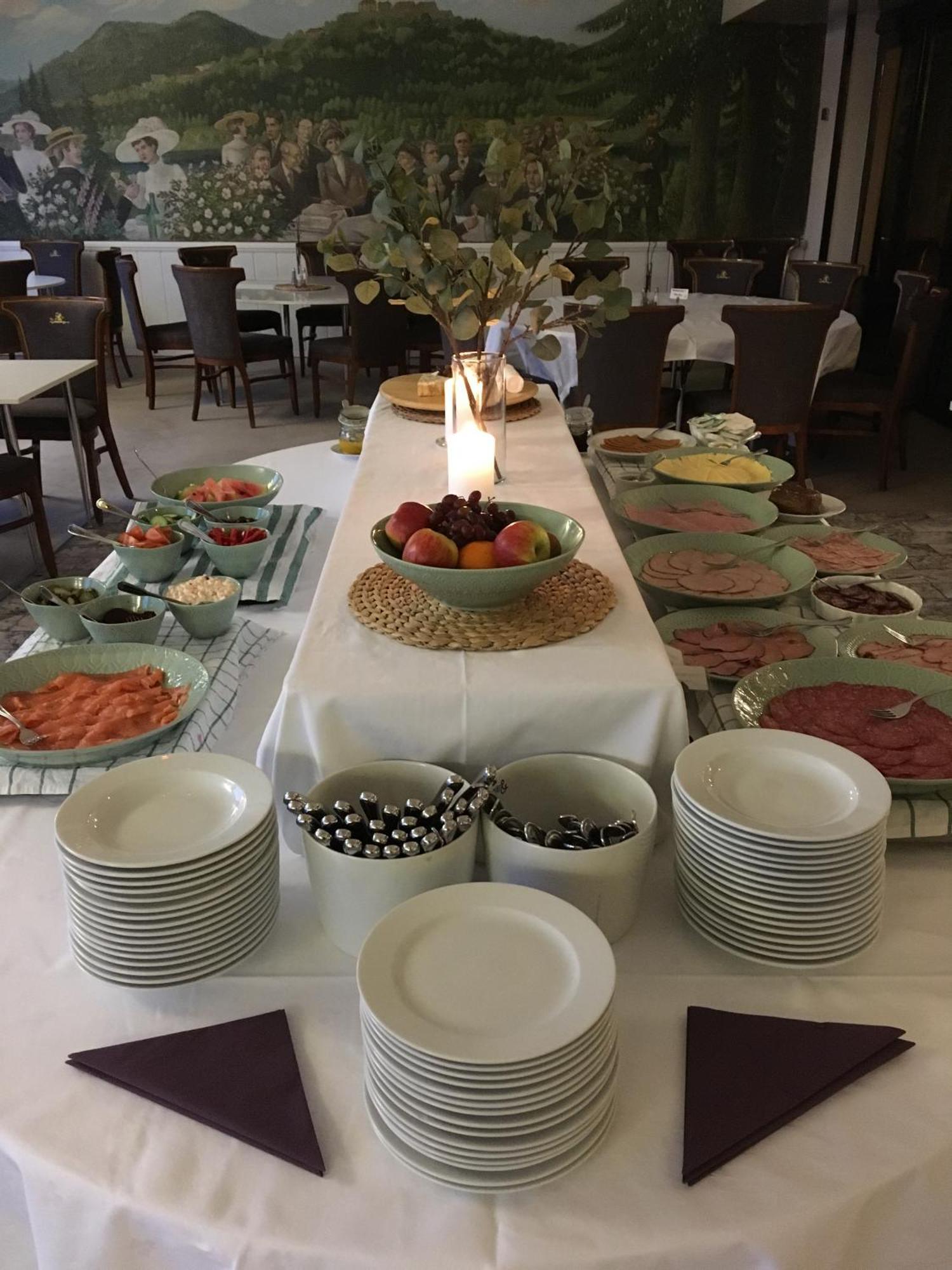 Vinger Hotell Конґсвінґер Екстер'єр фото