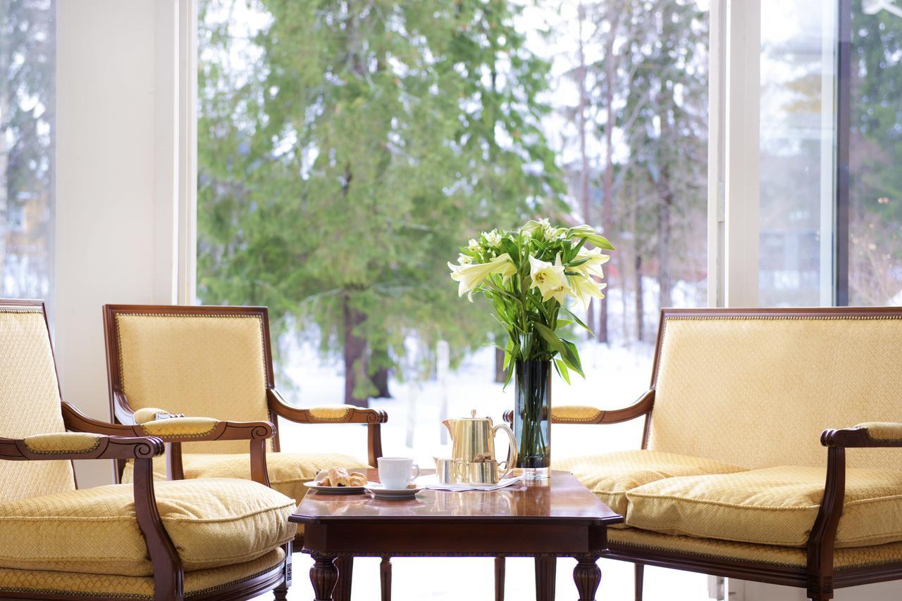 Vinger Hotell Конґсвінґер Екстер'єр фото