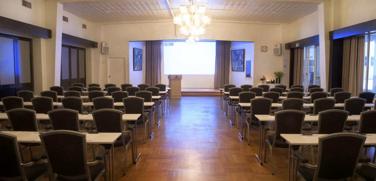 Vinger Hotell Конґсвінґер Екстер'єр фото