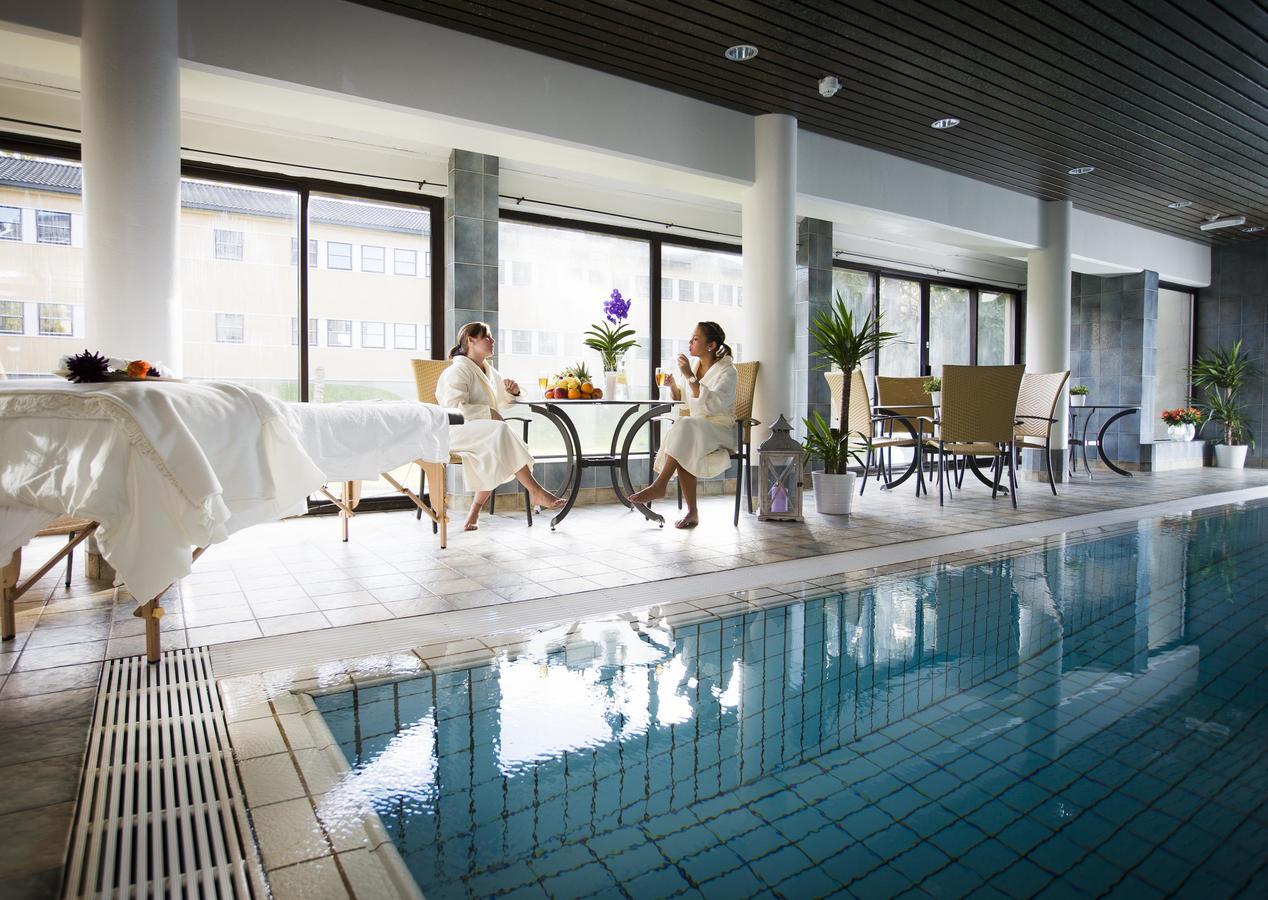 Vinger Hotell Конґсвінґер Екстер'єр фото