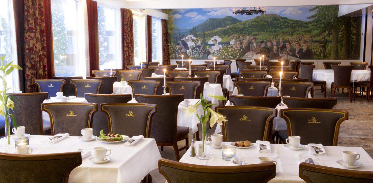 Vinger Hotell Конґсвінґер Екстер'єр фото