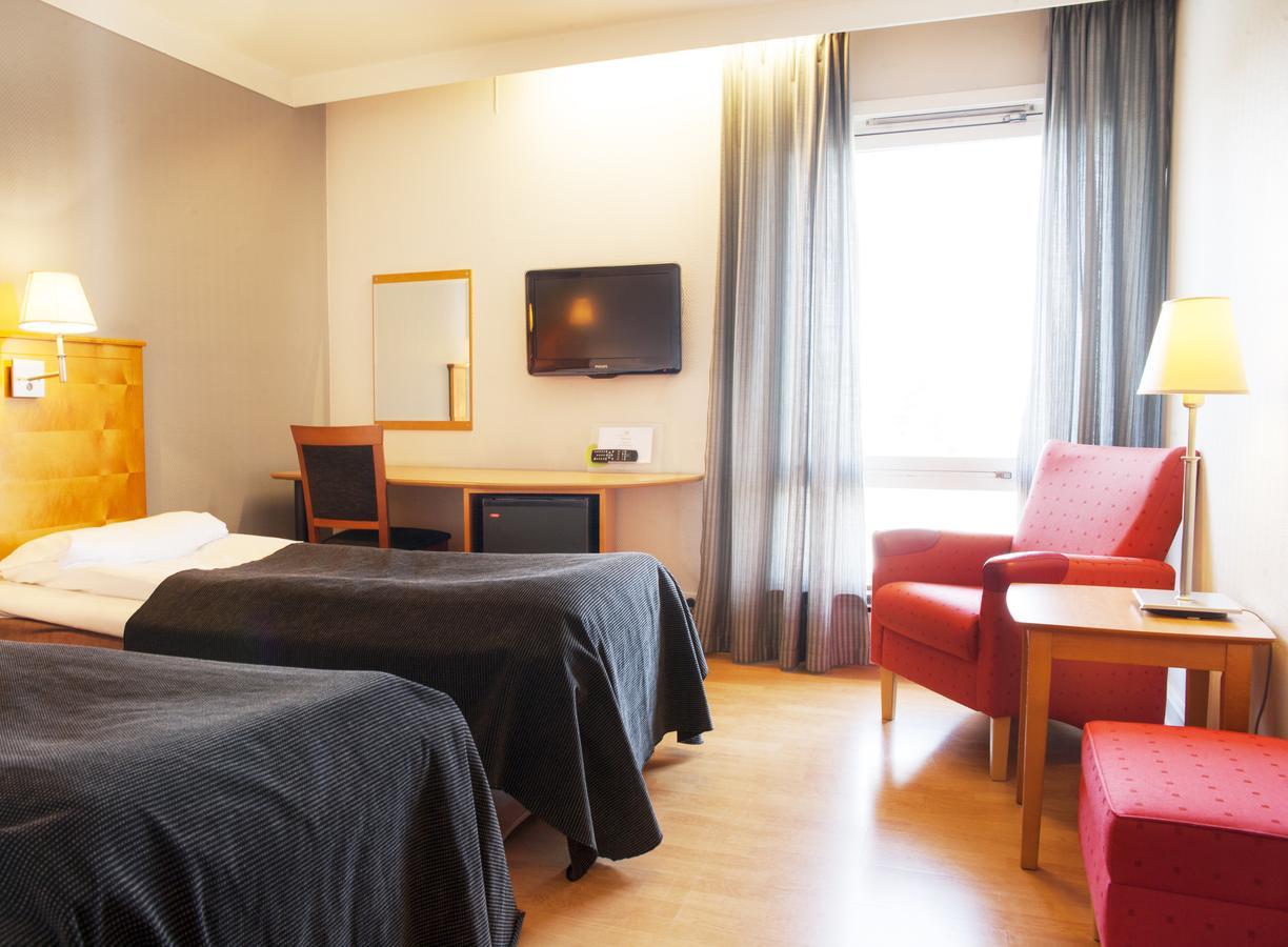 Vinger Hotell Конґсвінґер Екстер'єр фото