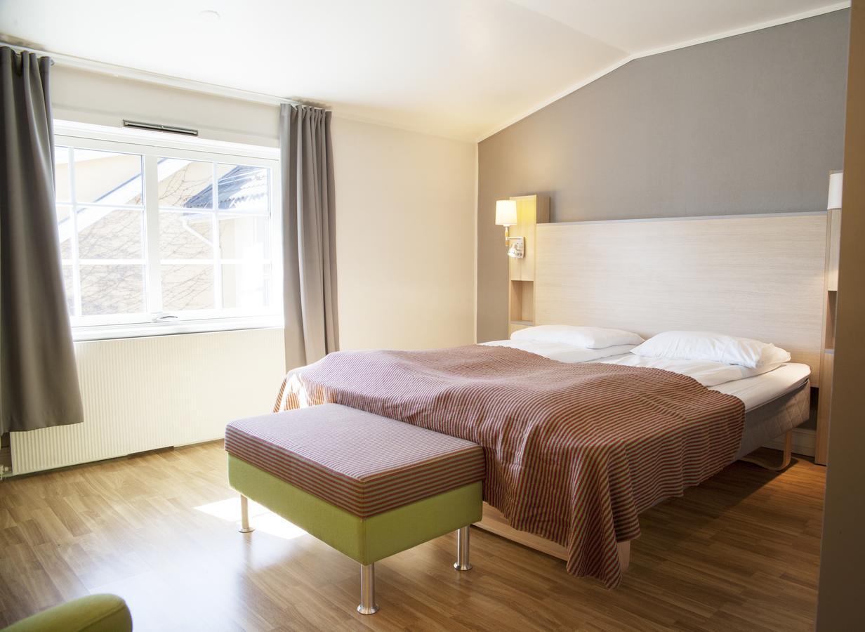 Vinger Hotell Конґсвінґер Екстер'єр фото