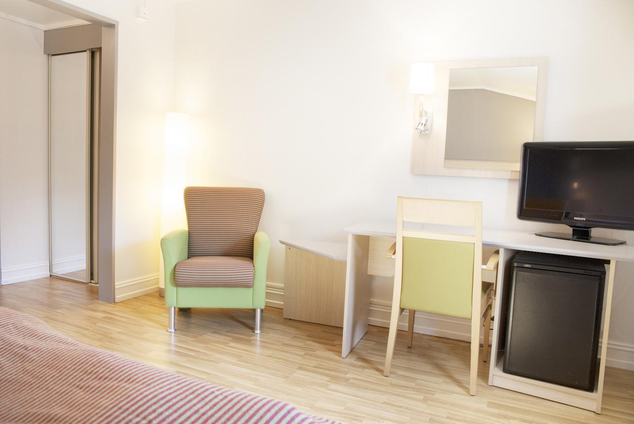 Vinger Hotell Конґсвінґер Екстер'єр фото